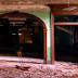 EG Abandoned Historic Tome School EG Abandoned Historic Tome School