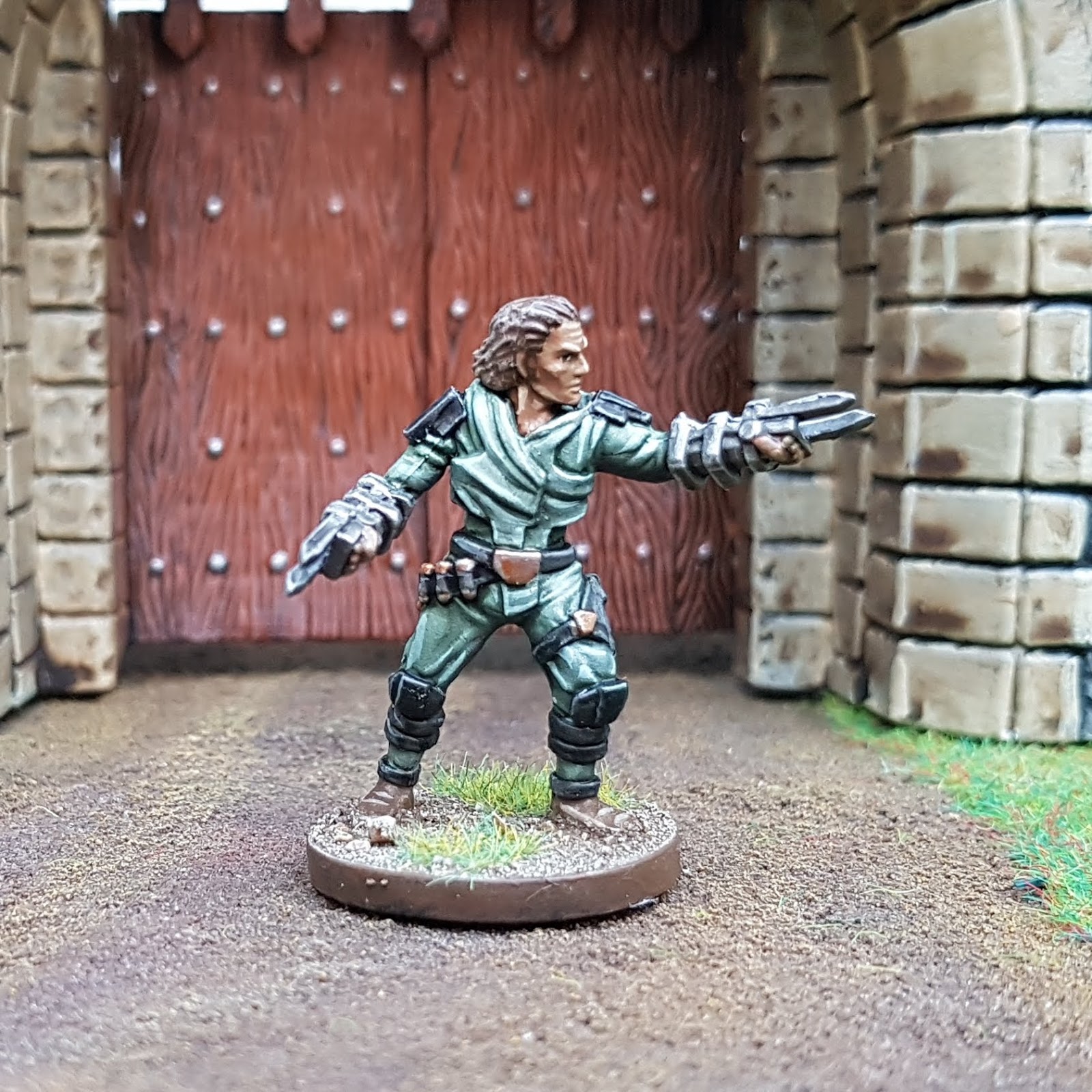 Royaumes Oubli S Et Figurines STAR WARS GALERIE 20180521 195635