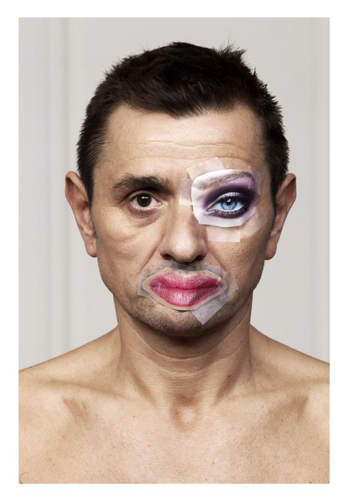 Face Collage - FunnyMadWorld