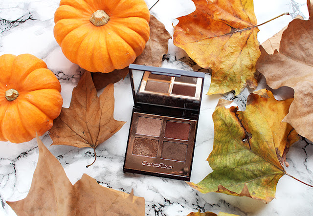 My Ultimate Autumn Palette