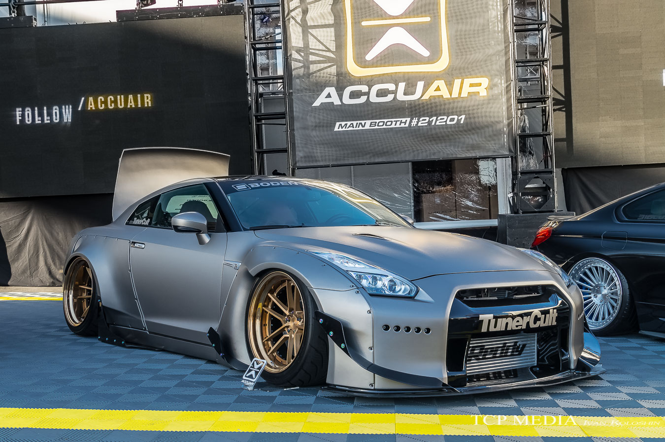 JDM Heroes of Las Vegas MotorFlair