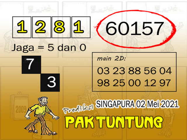 ಈ Syair tuntung 2 januari 2022  ᕘᕘ 
