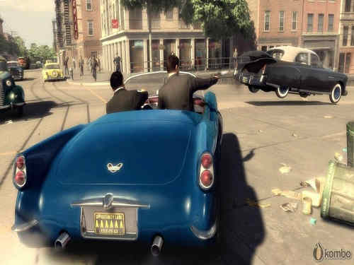 Mafia 2 Game Free Download With Crack Mafia 2 Game Free Download With Crack