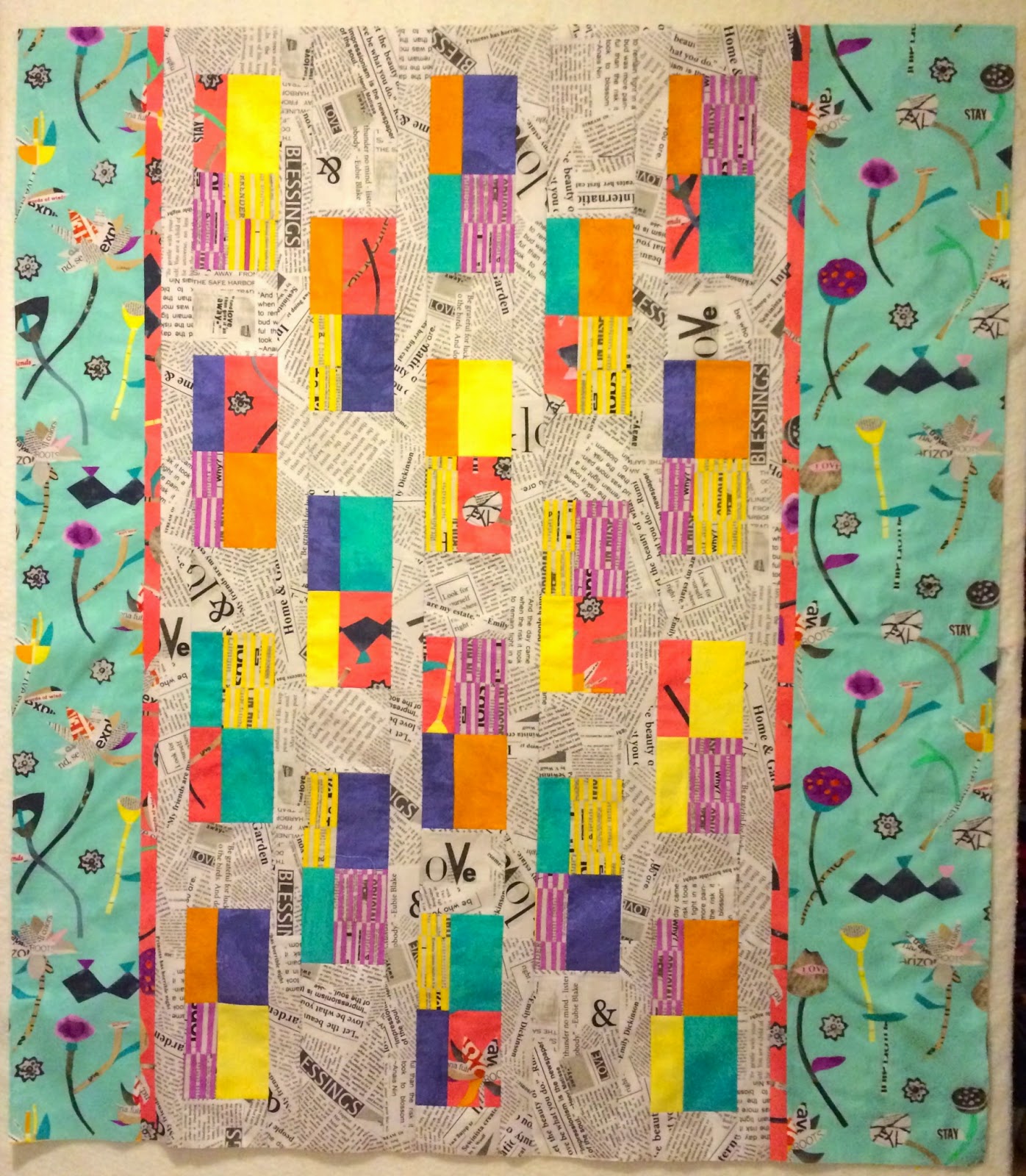 Modern Quilt Relish QuiltCon, Modern Quilt Relish patterns and more