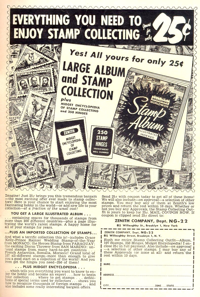 Read online Strange Adventures (1950) comic -  Issue #102 - 35