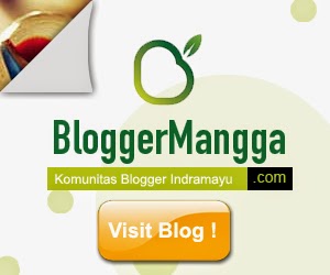 komunitas blogger Indramayu