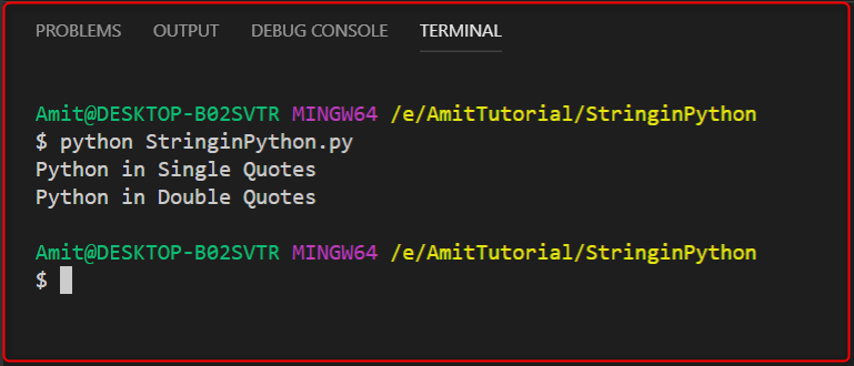 str to double python