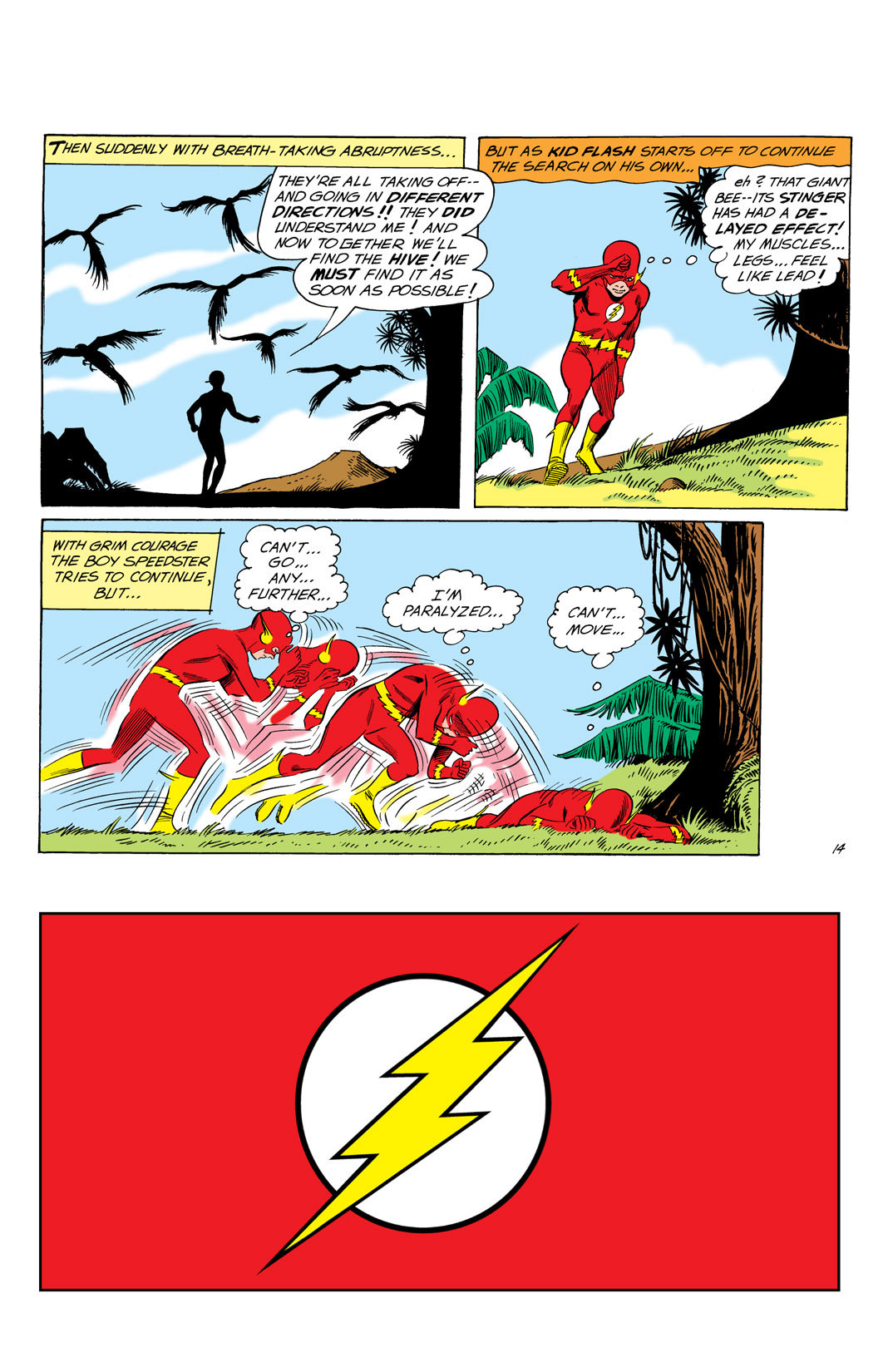The Flash (1959) issue 125 - Page 15