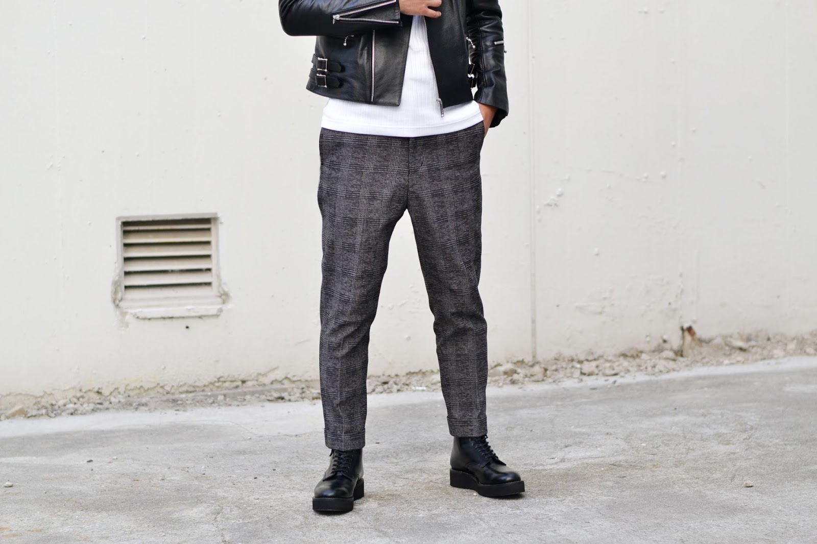 JOHNLAWRENCESULLIVAN / ジョンローレンスサリバン「ダブルライダース