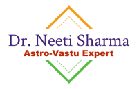 Dr. Neeti Sharma- Astrologer and Vastu Expert