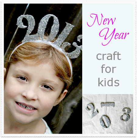 Fireflies and Jellybeans: 15 kid-friendly New Year's Eve Ideas (# ...
