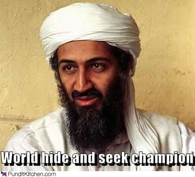 osama bin laden funny pics. Humor Osama Bin Laden funny.