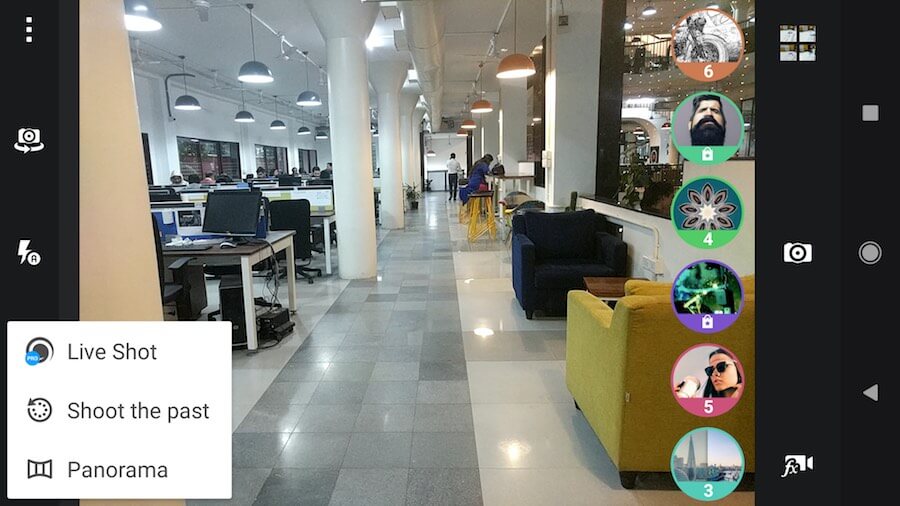 افضل برامج الكاميرا للاندرويد 2022 تطبيقات التصوير الاحترافي بروابط مباشرة