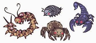 Crime in Belize & Other Things People Worry About 51 Remaxvipbelize: scorpion