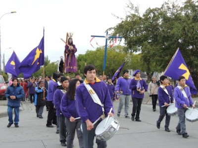 VIERNES SANTO