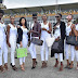 Beauty Queens from 30 African countries arrive Calabar for Miss Africa (See Photos)
