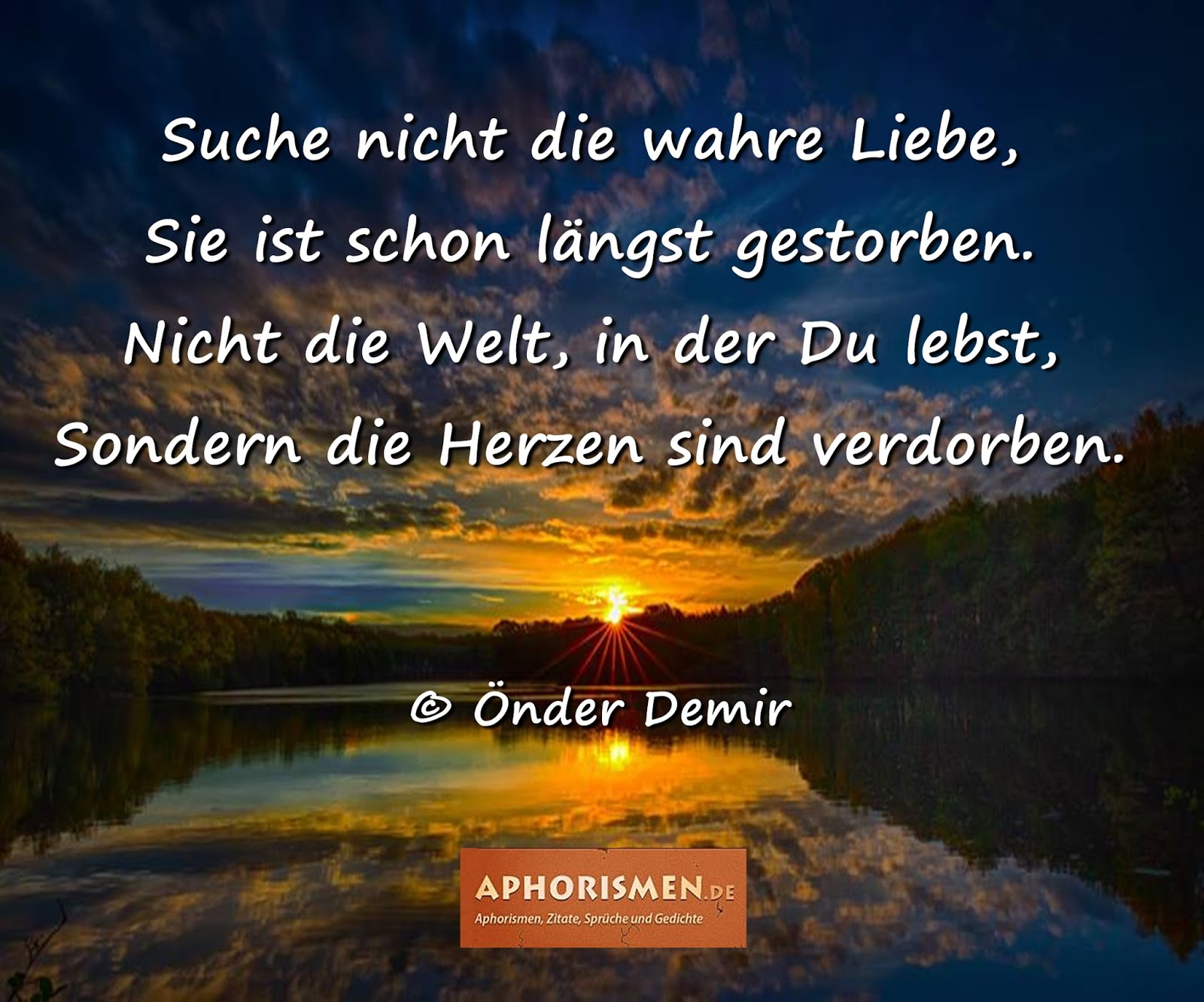 Gedichte Und Liedtexte Von Onder Demir 2016
