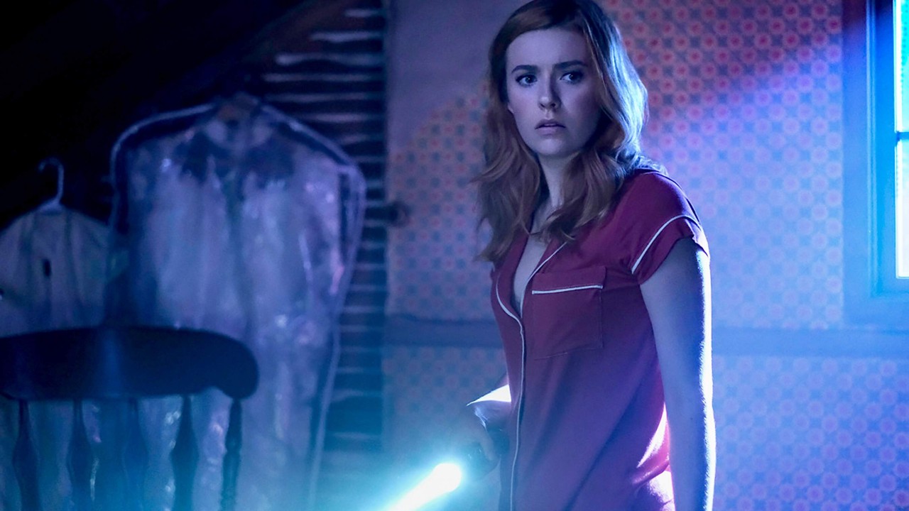 Nancy Drew - Review Episódio 1 - Temporada 1 - Globoplay Nancy Drew - Review Episódio 1 - Temporada 1 - Globoplay