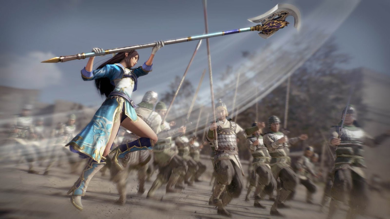 dynasty warriors 9 pc dynasty warriors 9 pc