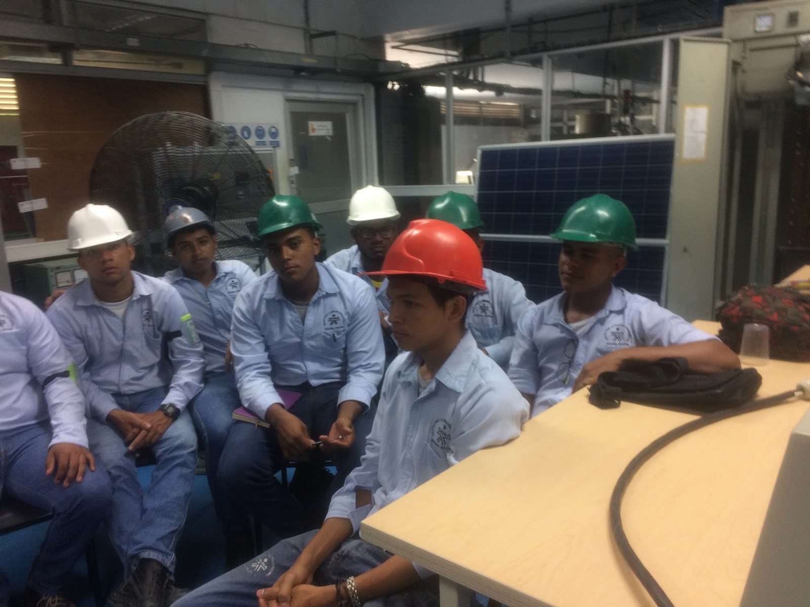 Centro para la Industria Petroquímica