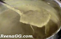 Holi Special Thandai Recipe Step 7