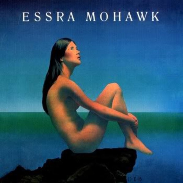 Essra Mohawk - Essra Essra Mohawk - Essra