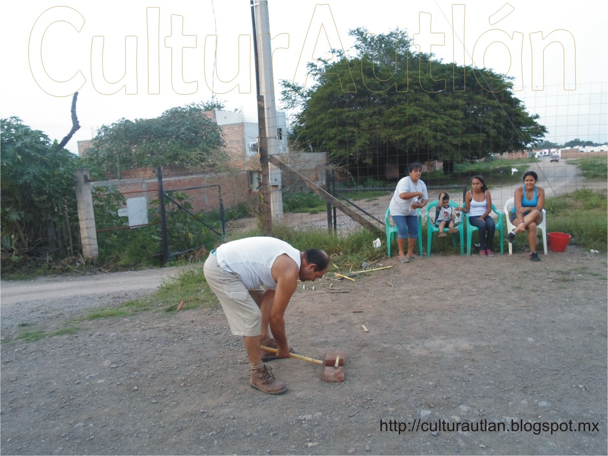 CulturAutlán: Charangais, un juego para recordar