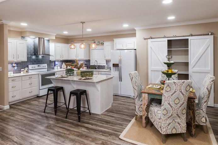 Dreams Homes: Home Decorating Ideas Kitchen