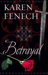 BETRAYAL - Kindle Edition