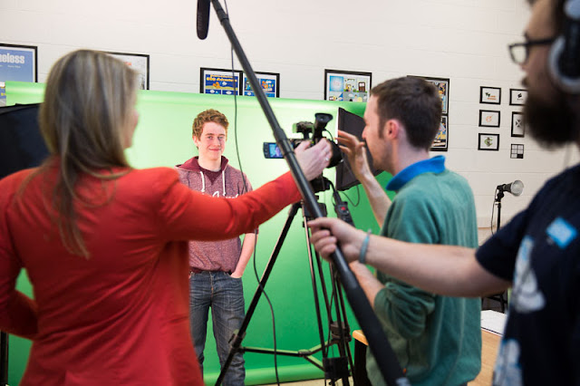 Multimedia and Web Development (Year 1)