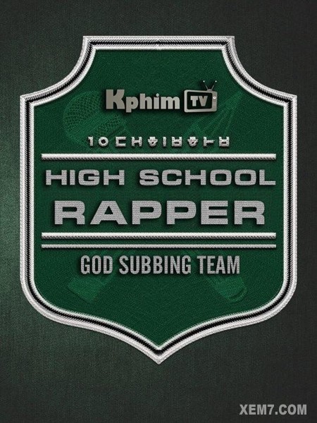 High School Rapper