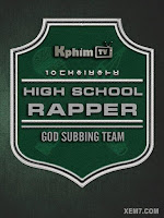 High School Rapper