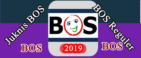 Juknis Dana BOS Reguler Terbaru Tahun 2019 DOCUMEN GURU