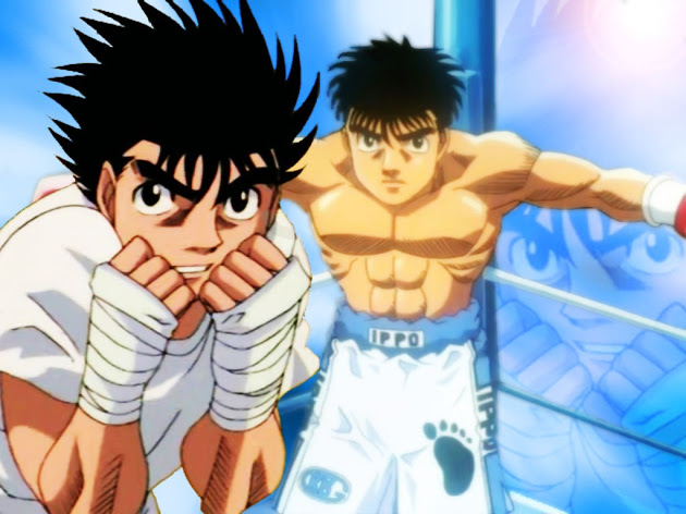 Get Hajime No Ippo Mashiba Vs Kimura Subtitle Indonesia Meguminime HD Get Wallpaper Hajime No Ippo Mashiba Vs Kimura Subtitle Indonesia Meguminime For Free