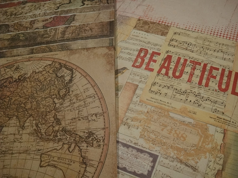 Drawing near Rubber Stamp & Paper Arts Festival