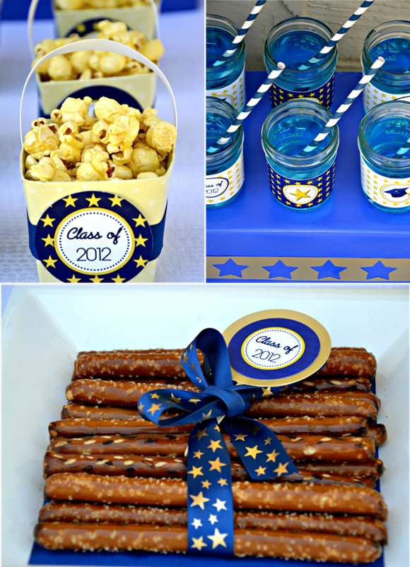 Graduation Free Printable Kit 2014 Party Ideas Party Printables Blog graduation-free-printable-kit-2014-party-ideas-party-printables-blog