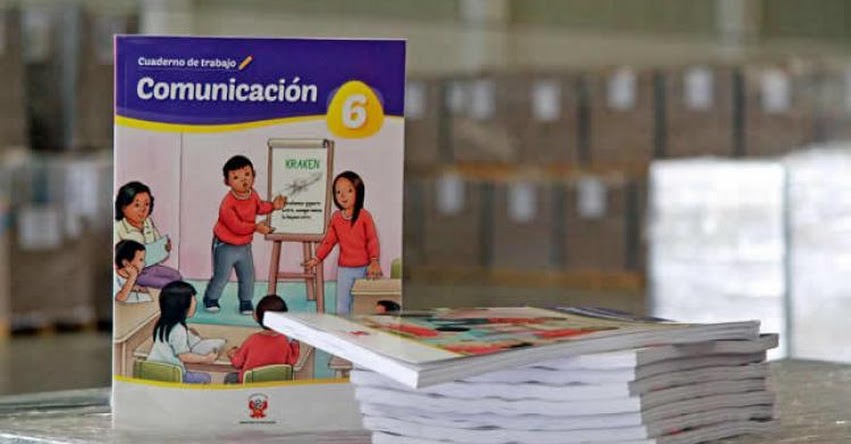 BUEN INICIO DEL AÑO ESCOLAR 2020: Ministerio de Educación inicia distribución de 34 millones de materiales educativos BUEN INICIO DEL AÑO ESCOLAR 2020: Ministerio de Educación inicia distribución de 34 millones de materiales educativos