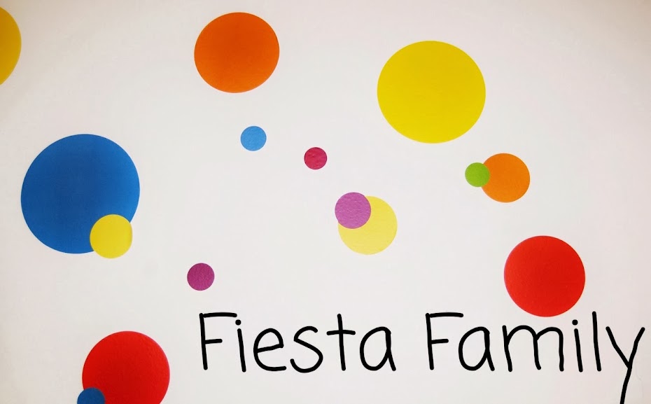 Fiesta Family