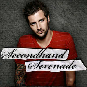 Tabs And Chord: Secondhand Serenade - Awake | Beginner Guitarist