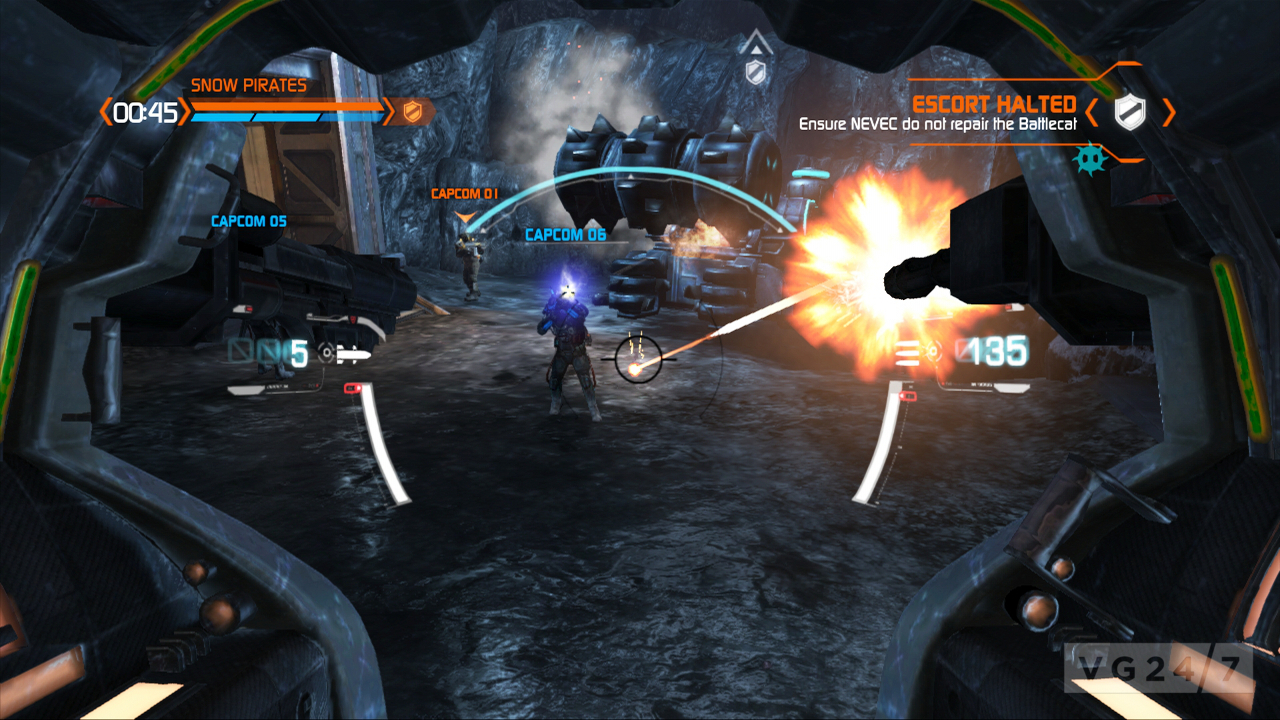 download the lost planet 3 for free