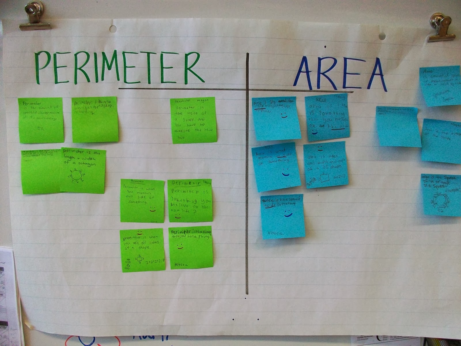 educational reflections with Mr. P, OCT (formerly Rumblings from 52