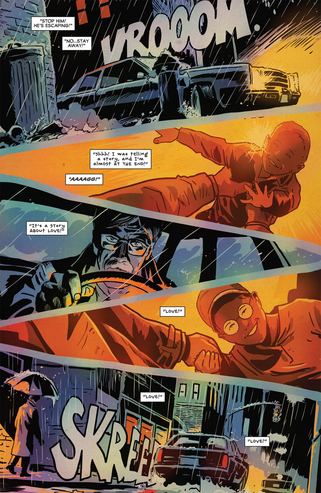 Detective Comics (1937) 879 Page 16
