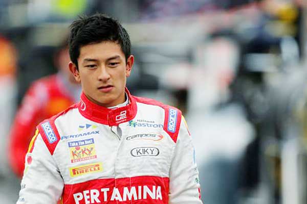 Biodata Rio Haryanto Lengkap Dengan Agama Biodata Artis