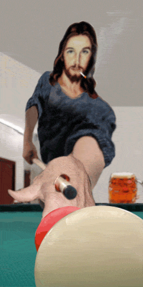 Jesus Christus lustig mit Bier - lustige Bilder Jesus Christus lustig mit Bier - lustige Bilder