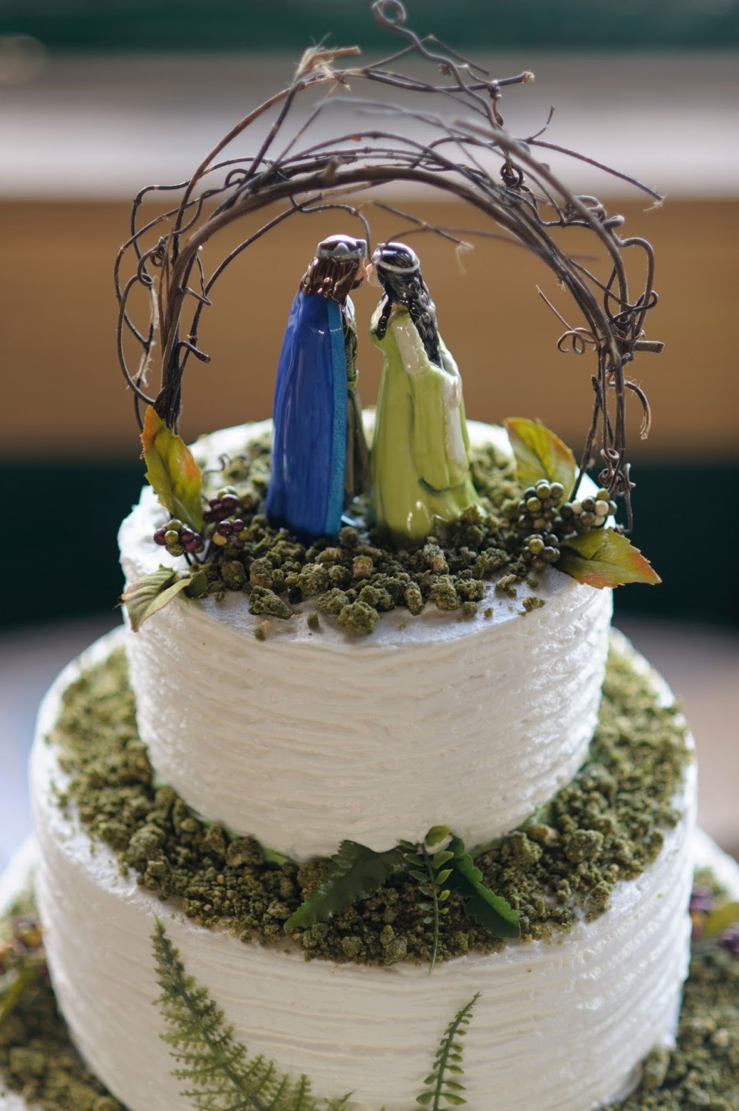 8 Best Lord of the Rings Wedding Cakes Wedding Celebration
