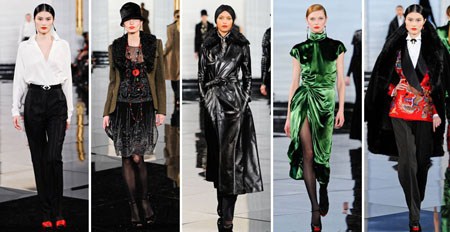 Eastern and Western fashion ~ News Online