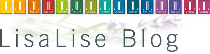 LisaLise Blog - Natural Skin Care