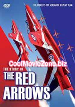 The Story Of The Red Arrows (2009)