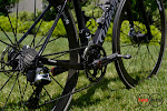 Wilier Triestina Cento10 NDR SRAM eTap HRD Lightweight Meilenstein Disc Complete Bike at twohubs.com