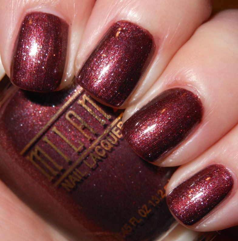 Imperfectly Painted: New Milani 2014 Nail Lacquer (Pic Heavy)